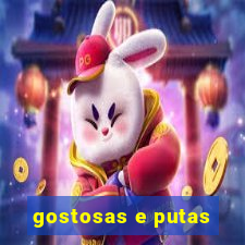 gostosas e putas